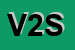Logo di VENDING 2000 SRL