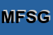 Logo di MAZZEO FRANCESCO E SICA GIUSEPPE SDF