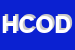 Logo di HPS CENTRO OLEODINAMICO DIVISIONE MOBILE SRL