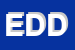 Logo di ELETTRICITA-DI D-AMATO DOMENICO