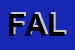 Logo di FALCONE