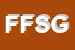Logo di FSG FORNITURE E SERVIZI GENERALI SRL