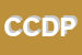 Logo di CDP CENTRO DISTRIBUZIONE PIETRE SRL