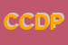 Logo di CDP CENTRO DISTRIBUZIONE PIETRE SRL