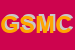 Logo di GIEMME -SAS DI MASSIMO COSCIA e C
