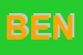 Logo di BENINCASA