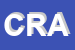 Logo di CRAA