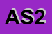 Logo di ASL SALERNO 2