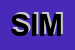 Logo di SIMSASRL