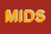 Logo di MD INFORMATICA DI DE SANTIS MASSIMO