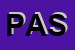 Logo di PAGANICA AGENTE SEAT