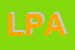 Logo di LINEAMODA DI PLANTULLI ANGELA