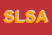 Logo di STUDIO LEGALE SICA ASSOCIATO