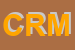 Logo di CRMPA