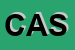 Logo di CASAMICA