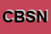 Logo di CENTRO BENESSERE SOLE NON SOLO - DI RAGO ALESSANDRO e C SAS