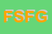 Logo di FERGA SRL FERRAIOLI GESTIONE ALBERGHI