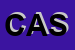 Logo di CASAMICA