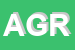 Logo di AGRIMAC