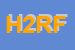 Logo di HABITAT 2000 DI REGA FRANCESCO e C SNC