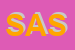 Logo di SAP AUDIO SRL