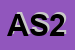 Logo di ASL SA 2