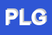 Logo di PRO LOCO GIOI