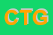 Logo di CAMPING TRE GSRL