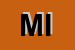 Logo di MUNICIPIO DI ISPANI