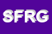 Logo di SEA FURNISHED ROOM DI GUADAGNO FRANCESCO