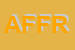 Logo di API FOR DI FORCELLINO RAFFAELLO SAS