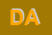 Logo di D-UVA ANIELLO