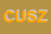 Logo di CISL UNIONE SINDACALE ZONA