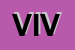 Logo di VIVIANO (SNC)