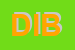 Logo di DIBL (SRL)