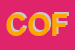 Logo di COFASER