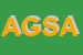 Logo di ALFA GEN SAS DI ALFANO D e C
