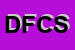 Logo di D-AURIA FERDINANDO e C -SAS -