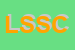 Logo di LOGI SERVICE SOC COOP A R L