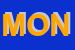 Logo di MONTEFUSCO