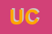 Logo di UST CISL