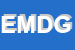 Logo di ELETTROMECCANICA MINORESE DI D-AMATO G e CSNC