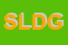 Logo di STUDIO LEGALE DEL GAUDIO