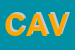 Logo di CAVALLARO