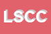 Logo di LA SQUADRA -CCT COOPERATIVA CONFEZIONI TESSILI SCA RL