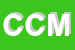 Logo di CDM DI CARBONE MARIO