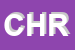 Logo di CHRISTINE