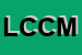 Logo di LA CATTLEYE DI CUOMO MICHELE