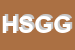 Logo di HOTEL SICA GESTIONE GESSICA SRL