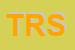 Logo di TEAM ROUTIER SRL